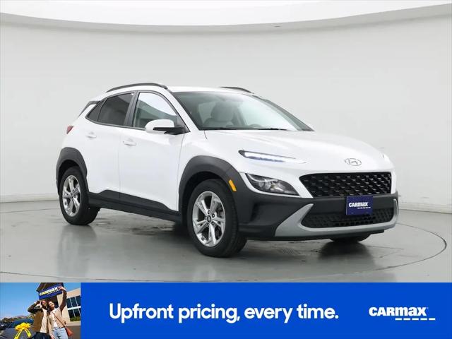 2022 Hyundai Kona for sale near Cincinnati, OH