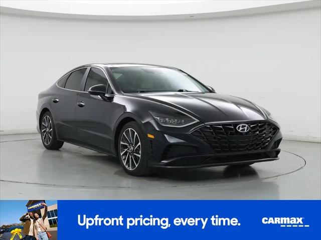 2023 Hyundai Sonata Limited for sale in Cincinnati, OH