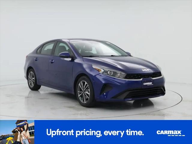 2023 Kia Forte LXS for sale in Augusta, GA