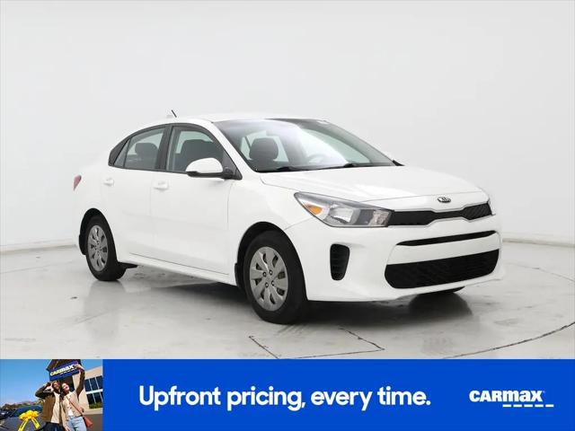 2019 Kia Rio S for sale in Louisville, KY