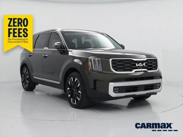 2024 Kia Telluride SX for sale in Indianapolis, IN