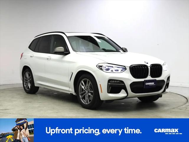 2021 BMW X3 M40i for sale in Costa Mesa, CA