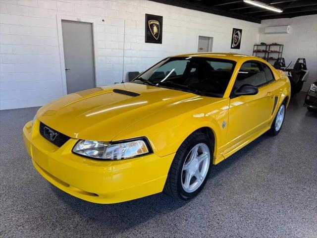 1999 Ford Mustang GT for sale in Leesburg, FL