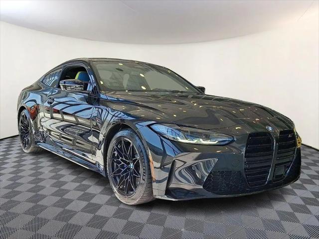 2022 BMW M4 Competition xDrive for sale in Atlantic City, NJ