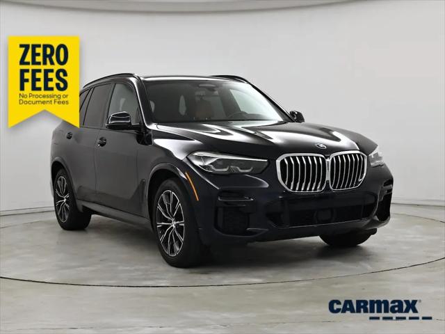 2022 BMW X5 sDrive40i for sale in Norcross, GA