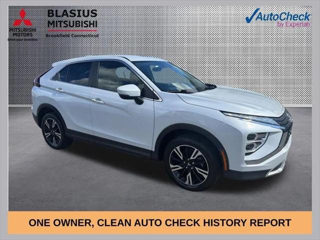 2024 Mitsubishi Eclipse Cross SE S-AWC for sale in Brookfield, CT