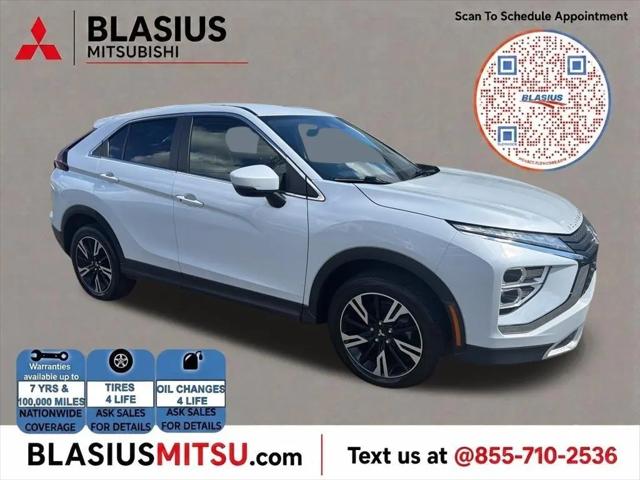 2024 Mitsubishi Eclipse Cross SE S-AWC for sale in Brookfield, CT