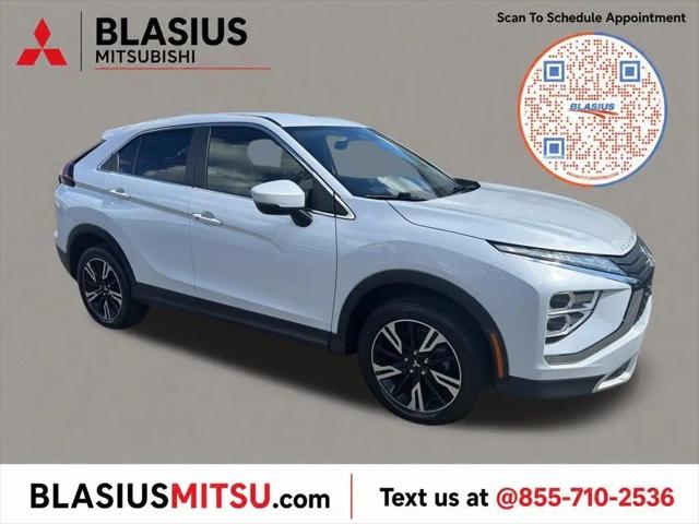 2024 Mitsubishi Eclipse Cross SE S-AWC for sale in Brookfield, CT
