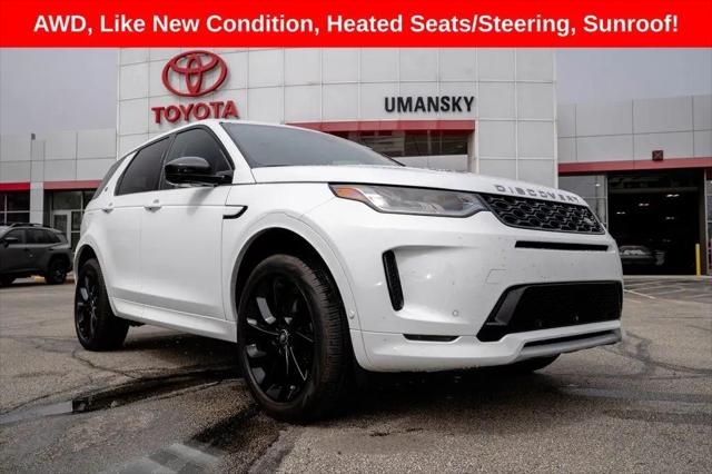 2025 Land Rover Discovery Sport S for sale in Milwaukee, WI