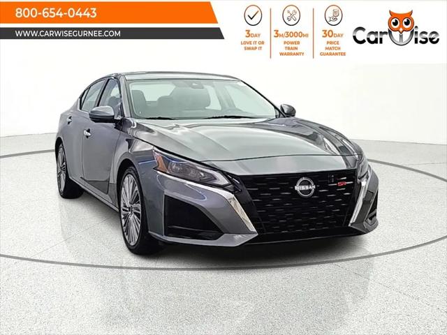 2023 Nissan Altima SL FWD for sale in Gurnee, IL