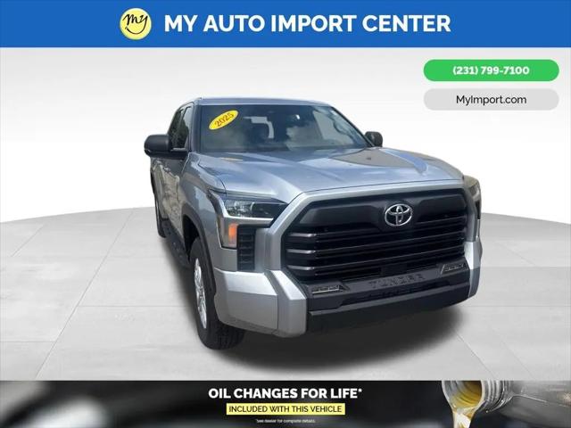 2025 Toyota Tundra SR5 for sale in Muskegon, MI