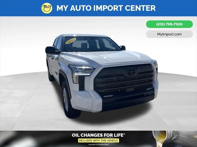 2025 Toyota Tundra SR5 for sale in Muskegon, MI