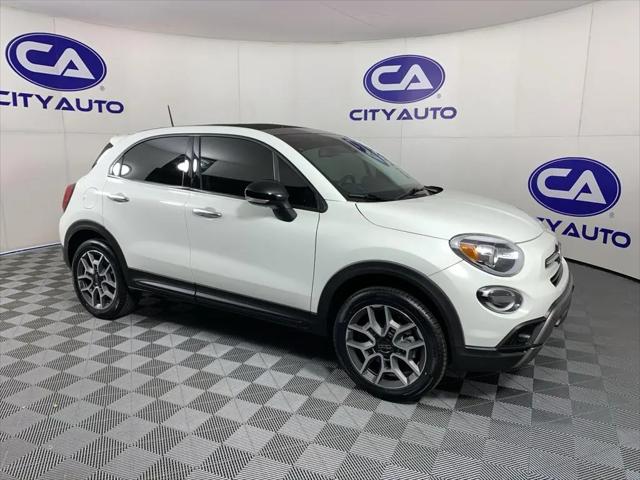 2022 Fiat 500X Trekking AWD for sale in Memphis, TN