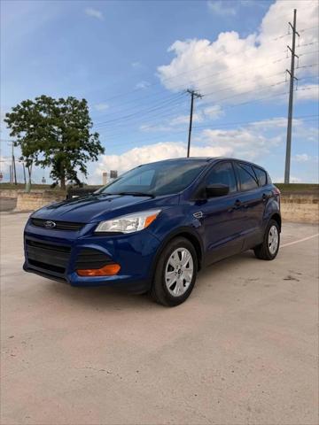 2015 Ford Escape S for sale in Pflugerville, TX
