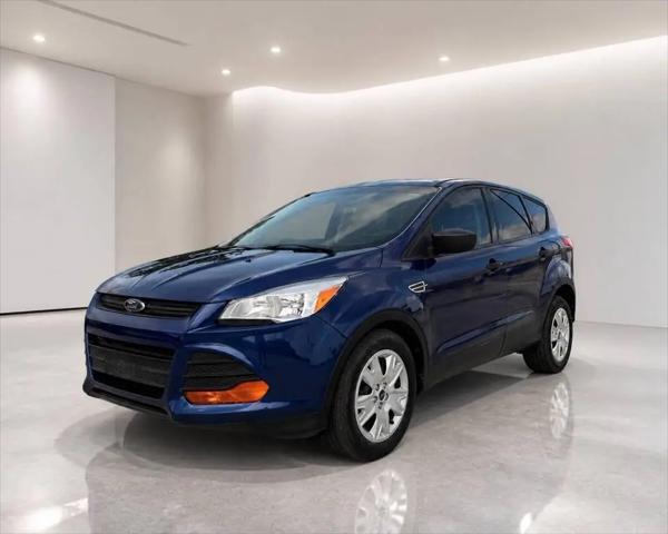 2015 Ford Escape S for sale in Pflugerville, TX
