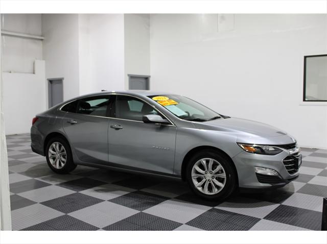 2024 Chevrolet Malibu FWD 1LT for sale in Merced, CA