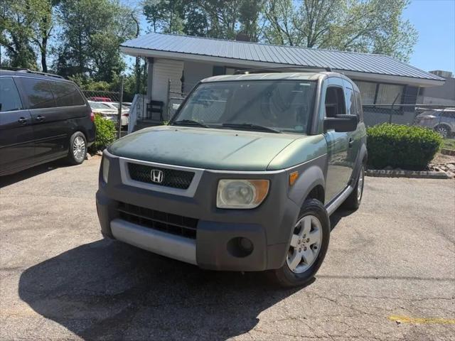 2005 Honda Element EX for sale in Raleigh, NC