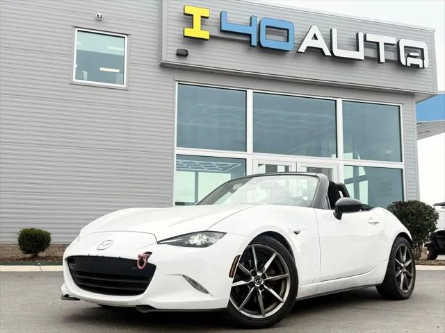 2020 Mazda MX-5 Sport for sale in Greensboro, NC