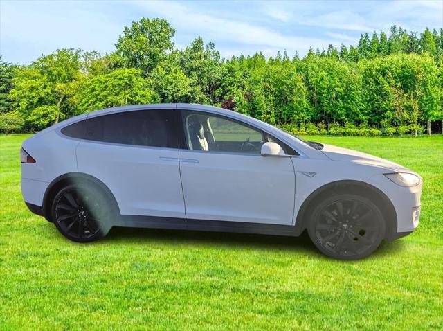 2016 Tesla Model X 90D for sale in Marysville, WA