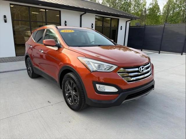 2013 Hyundai Santa Fe Sport for sale in Knoxville, TN