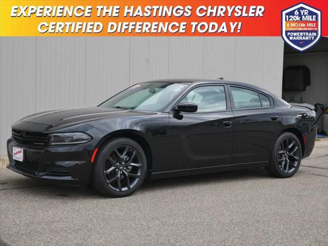 2023 Dodge Charger SXT for sale in Hastings, MN