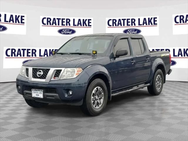 2019 Nissan Frontier Desert Runner for sale in Medford, OR