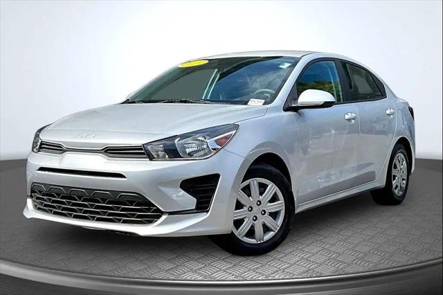2023 Kia Rio LX for sale in Baltimore, MD
