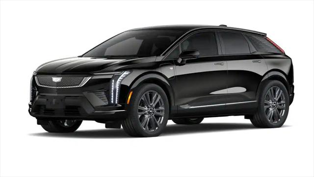 2026 Cadillac iQ Premium Sport