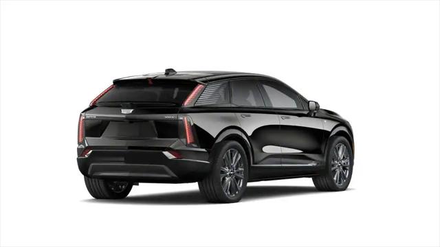 2026 Cadillac iQ Premium Sport