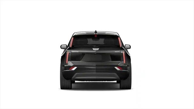 2026 Cadillac iQ Premium Sport