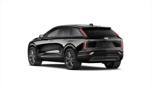 2026 Cadillac iQ Premium Sport