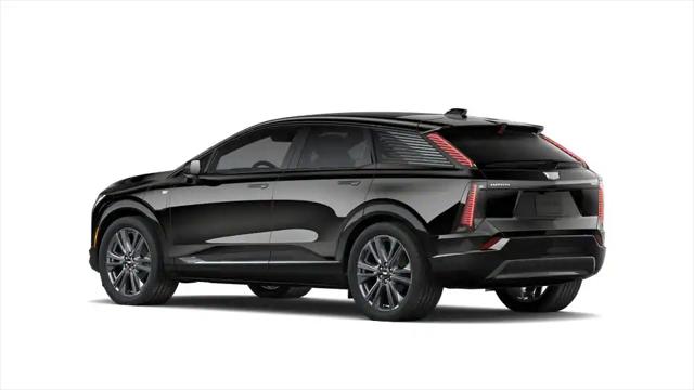 2026 Cadillac iQ Premium Sport