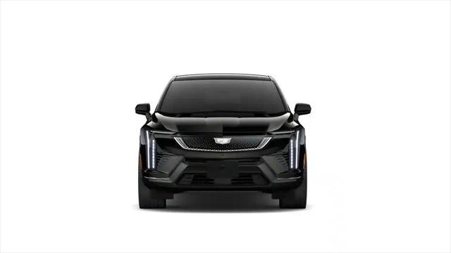 2026 Cadillac iQ Premium Sport