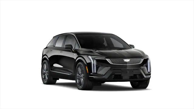 2026 Cadillac iQ Premium Sport