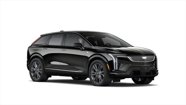 2026 Cadillac iQ Premium Sport