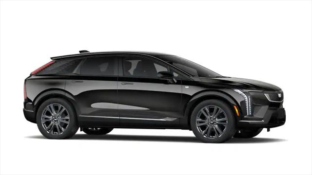 2026 Cadillac iQ Premium Sport