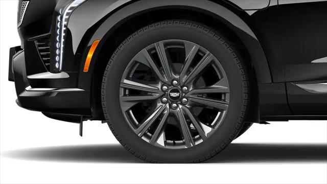 2026 Cadillac iQ Premium Sport