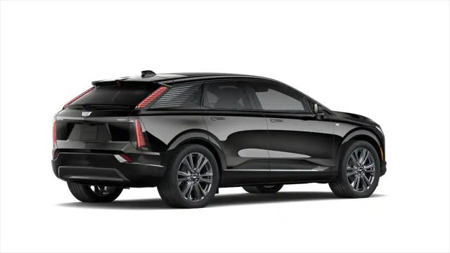 2026 Cadillac iQ Premium Sport