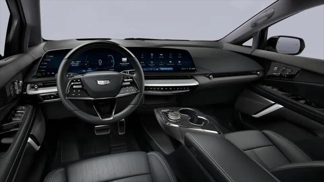 2026 Cadillac iQ Premium Sport