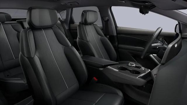 2026 Cadillac iQ Premium Sport