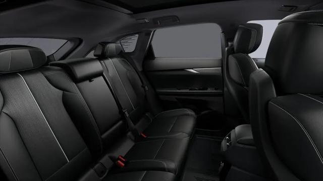 2026 Cadillac iQ Premium Sport
