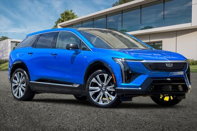 2026 Cadillac iQ Premium Luxury for sale in Walnut Creek, CA