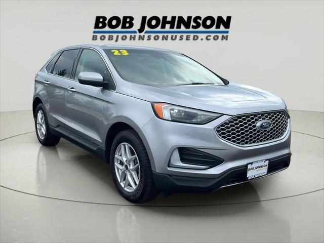2023 Ford Edge SEL for sale in Rochester, NY