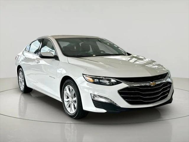 2025 Chevrolet Malibu FWD 1LT for sale in Rochester, NY