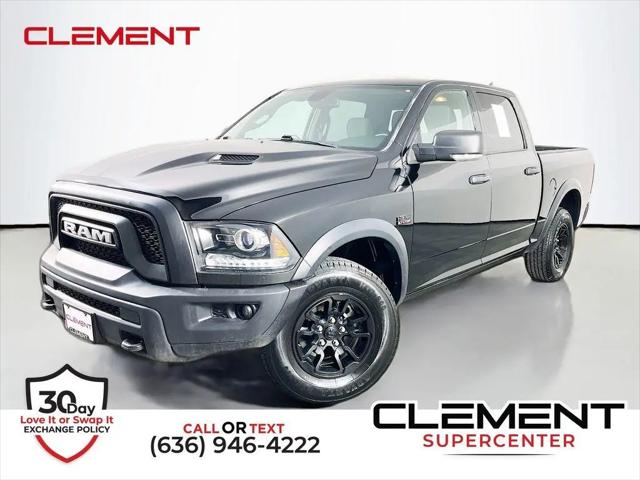 2021 Ram 1500 SLT for sale in St. Charles, MO