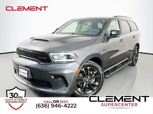 2024 Dodge Durango R/T Plus for sale in St. Charles, MO