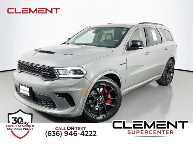 2024 Dodge Durango R/T Plus for sale in St. Charles, MO