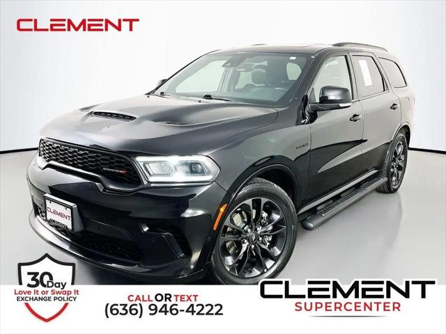 2024 Dodge Durango R/T Plus for sale in St. Charles, MO