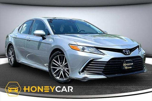 2023 Toyota Camry XLE V6 for sale in Roanoke, VA