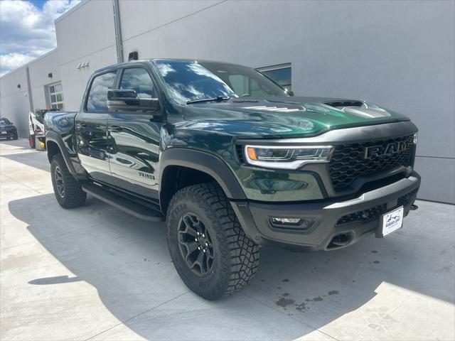 2026 Ram 1500 RHO Crew Cab 4x4 5'7" Box for sale in Winona, MN